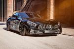 Mercedes-AMG GT R by Edo Competition 2018 года